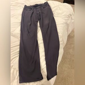 7 For all Mankind slimmy pants